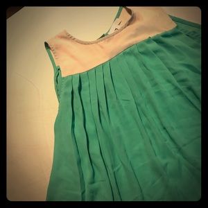 Boutique GLAM top